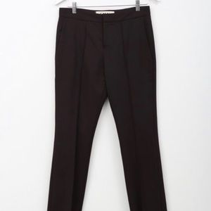 🍆 Marni trousers